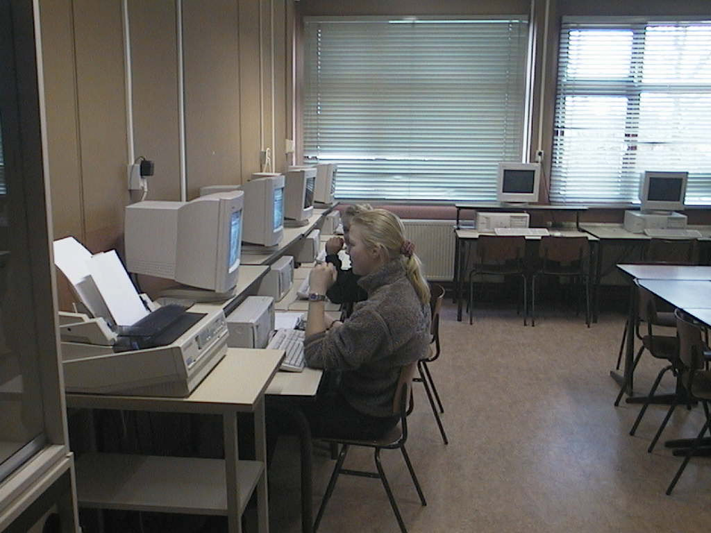 computer