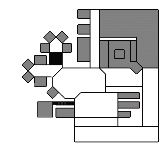 plattegrond lokatie hardenberg