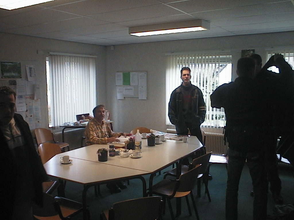 docentenkamer
