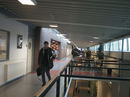 hoofdstraat