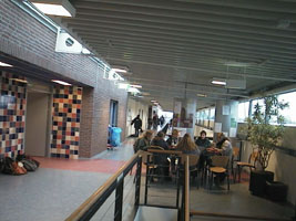midden hoofdstraat