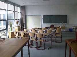 bloemlokaal