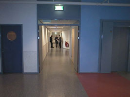 gangetje