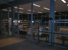 bibliotheek