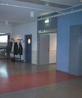 het administratie-plein