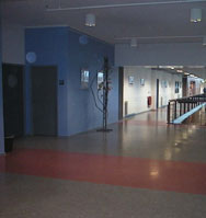 het administratie-plein