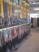 magazijn