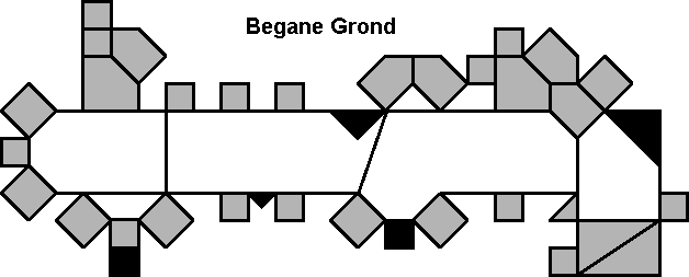 Map Begane Grond