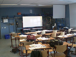 melklokaal