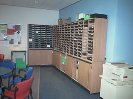 postvakjes