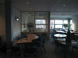 lerarenkamer